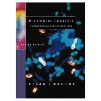 Image of Microbial Ecology: Fundamentals and Applications