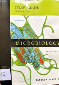 Image of Microbiology