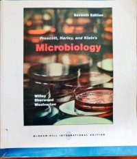 Image of Microbiology