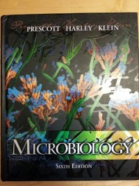 Image of Microbiology