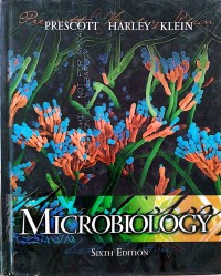 Image of Microbiology