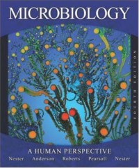 Image of Microbiology: A Human Perspective (4th Edition)