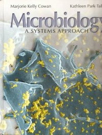 Image of Microbiology: A Systems Approach
