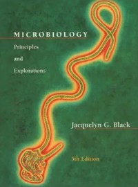 Image of Microbiology: Principles and Explorations