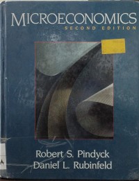 Image of Microeconomics