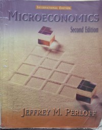 Image of Microeconomics