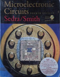 Image of Microelectronic Circuits