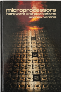 Image of Microprocessors: Hardware and Applications