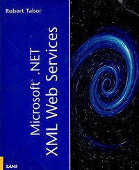 Image of Microsoft .NET XML Web Services