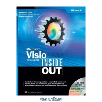 Image of Microsoft Project Inside Out