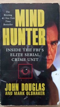 Image of Mind Hunter