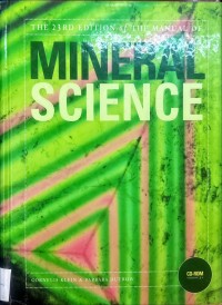 Image of Mineral Science