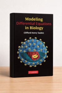 Image of Modeling Differential Equations in Biology