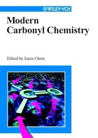 Image of Modern Carbonyl Chemistry