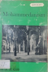 Image of mohammedanism