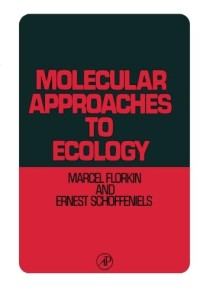 Image of Molecular Approaches to Ecology