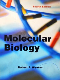 Image of Molecular Biology