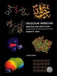Image of Molecular Modelling: Principles and Applications