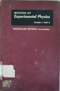 Image of Molecular Physics