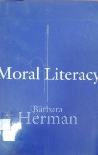 Image of Moral Literacy