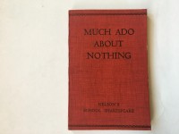 Image of Much Ado About Nothing