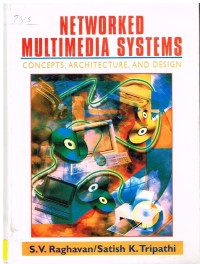 Image of NETWORKED MULTIMEDIA SYSTEMS