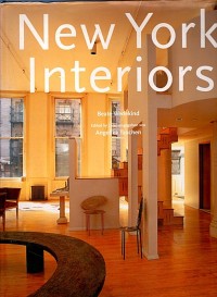 Image of NEW YORK INTERIORS