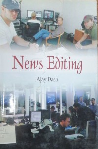 Image of News EDITING