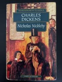 Image of Nocholas Nikleby