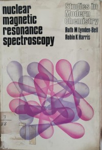Image of Nuclear Magnetic resonance spectroscopy