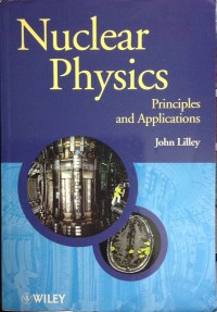 Image of Nuclear Physics: Principles and Applications