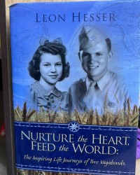 Image of Nurture the Heart, Feed the World