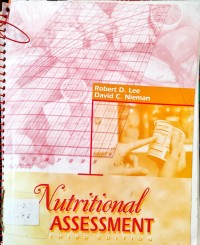 Image of NUTRITIONAL ASSESSMENT