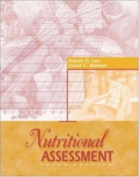 Image of Nutritional Assessment