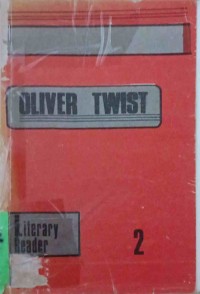Image of Oliver Twist