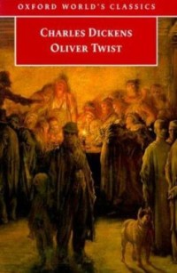 Image of Oliver Twist
