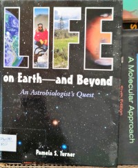 Image of on Earth and Beyond