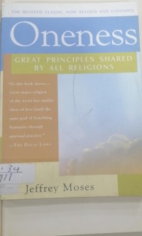Image of Oneness
