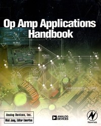 Image of Op Amp Applications Handbook