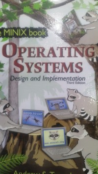 Image of OPER ATING SYSTEMS