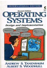 Image of OPERATING SYSTEM