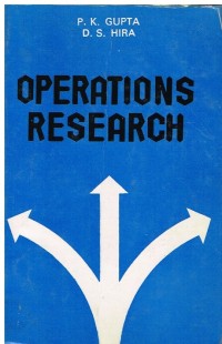 Image of Operations Research
