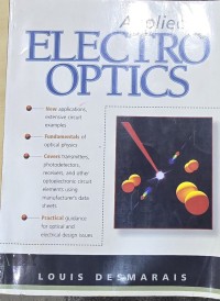 Image of APPLIED  ELECTRO-OPTICS