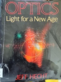 Image of OPTICS LIGHT FOR A NEW AGE