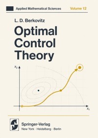 Image of Optimal Control Theory