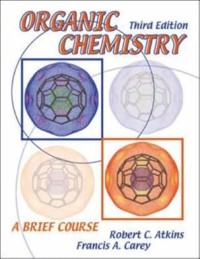 Image of Organic Chemistry: A Brief Course