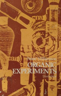Image of Organic Experiments