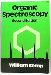 Image of Organic Spectroscopy