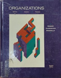 Image of Organizations