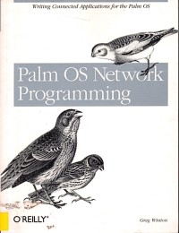 Image of Palm OS Network Programming